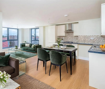 2 bedroom apartment to rent - Photo 1