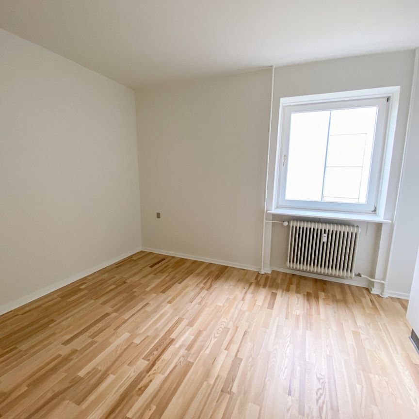 Dejlig 2-værelses lejlighed i roligt område - Photo 1