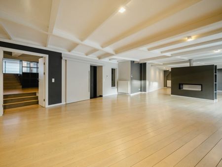 Tout savoir sur cet appartement à Etterbeek, à Etterbeek - Foto 2