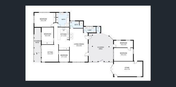 Classic Beachside Charm - Photo 3