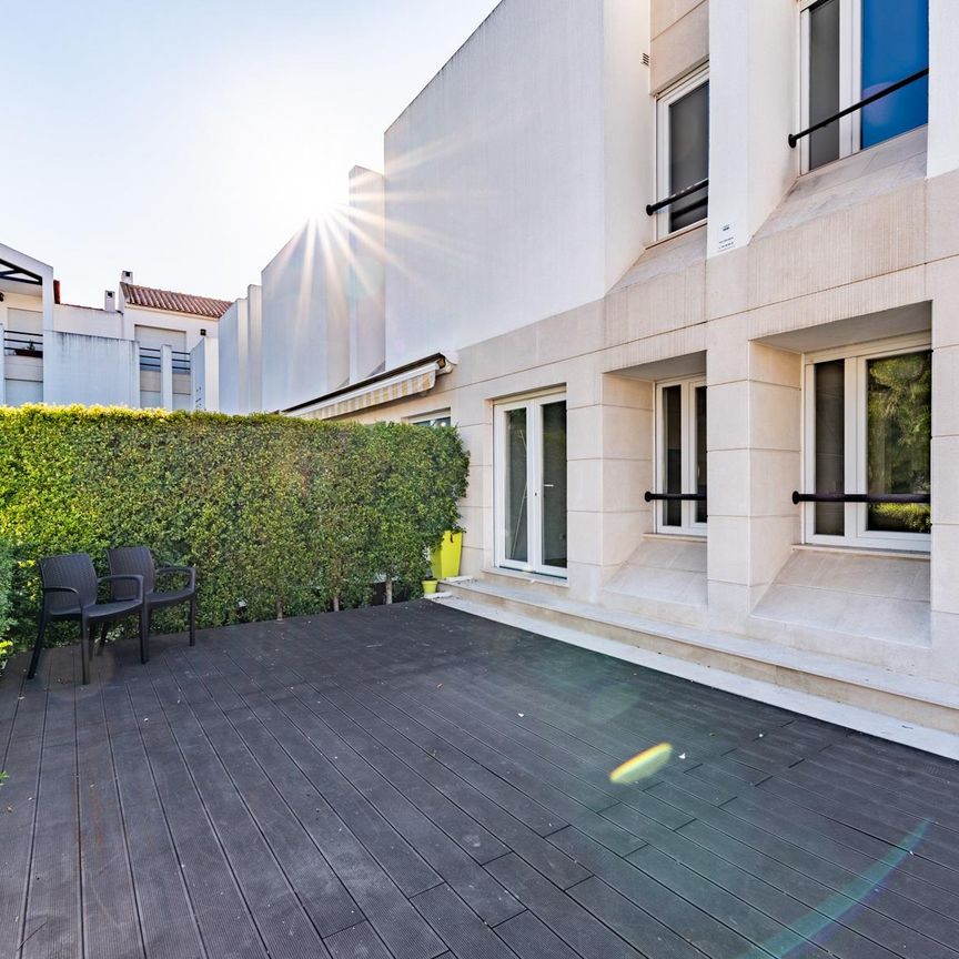 Lisboa, Parque das Nações Norte, - Photo 1