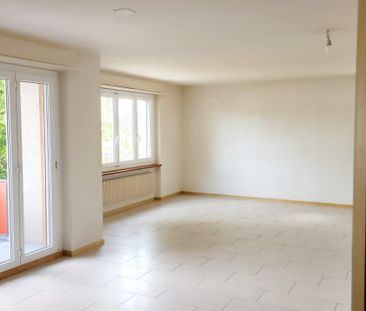 2.5 Zimmer, 52 m² - Foto 6