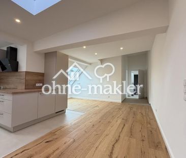 Neubau im Altbau - Lichtdurchflutete Dachgeschosswohnung in Berlin-... - Photo 5