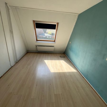 Te huur: Kamer Zellersacker 1414 04 in Nijmegen - Photo 3