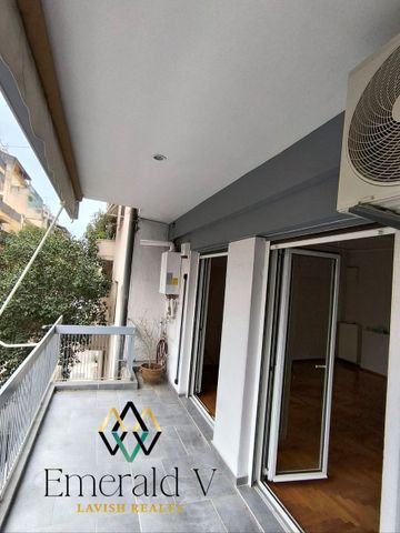 Διαμέρισμα για ενοικίαση Πλατεία Αμερικής (Λεωφόρος Πατησίων - Λεωφόρος Αχαρνών) - Photo 2