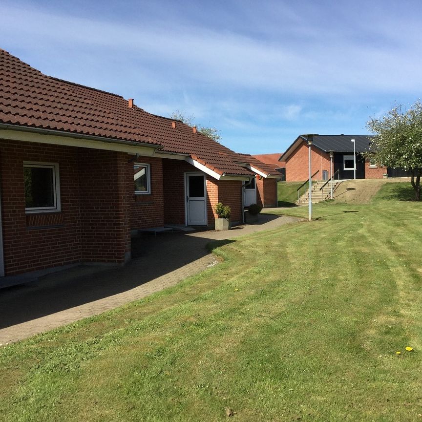 Storstensvænget 1 A, Rødding, 7860, Spøttrup - Photo 1