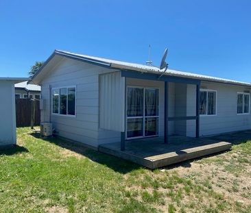 Kilkee Terrace, Flaxmere - Photo 1