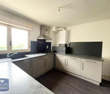 Appartement à louer 4 pièces 106.92m² - Photo 5