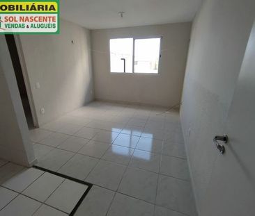 APARTAMENTO - Foto 2