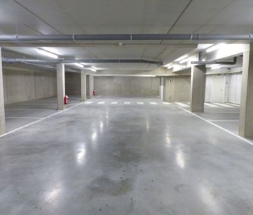 Gelijkvloers 1-slpk.-app. met een terras te Hasselt - Foto 6