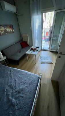 Studio/Γκαρσονιέρα για ενοικίαση - Βόλος, - Φωτογραφία 1