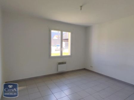 Maison à louer 3 pièces 72.76m² - Photo 3