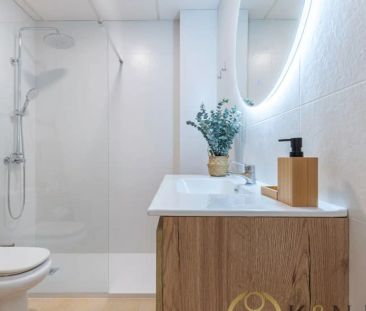 Piso de alquiler en Calle Azorin, Florida Baja - Foto 2