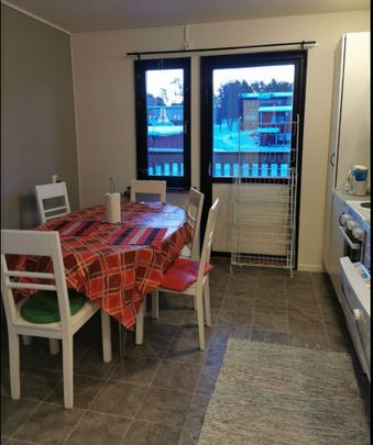 Kalmarvägen, Sundsvall - Photo 1