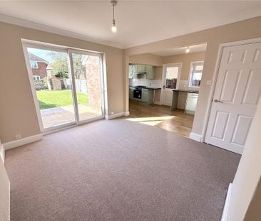 3 bedroom semi-detached house to rent - Photo 1