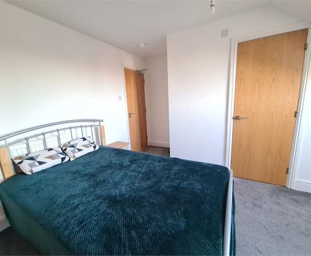 Room 5, Flat 1, 43 Mill Road, Cambridge - Photo 5