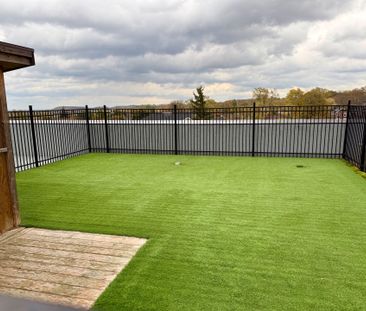 For Lease - 10 Albert Street Unit# 404, Thorold, Ontario - Photo 2