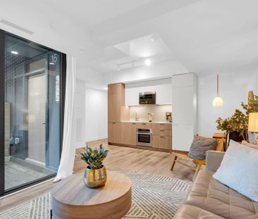 For Lease - 28 Eastern Avenue Unit# TH114, Toronto, Ontario - Photo 6