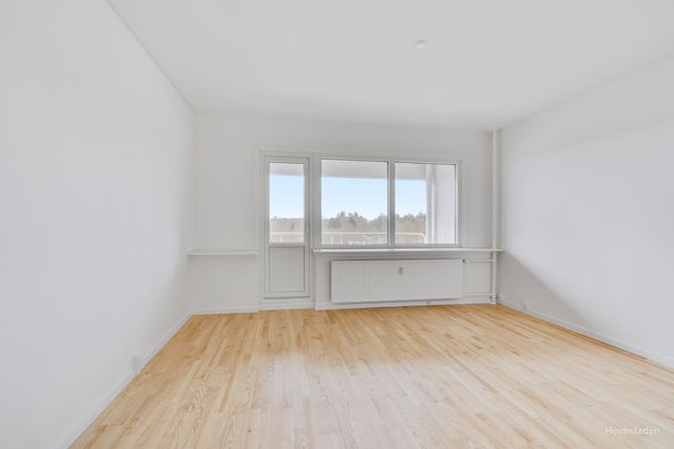 Velkommen til Mølleparkbo - Mølleparkvej 2, 4 og 6. - Photo 1