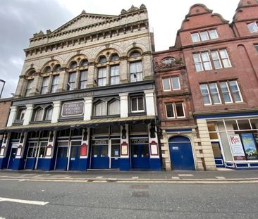 2 bedroom Flat To Let - Photo 3