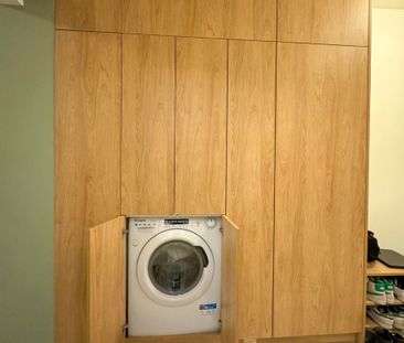 Studio/Γκαρσονιέρα για ενοικίαση Κέντρο Παγκρατίου (Παγκράτι) - Photo 5