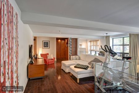 Furnished apartment for rent in the heart of Little Italy - Rosemont neighbourhood - Photo 2