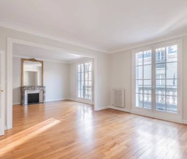 Rental Apartment Neuilly-sur-Seine - Photo 3