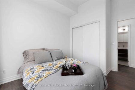 For Lease - 8 ROUGE VALLEY Drive Unit# 1215, Markham, Ontario - Photo 5