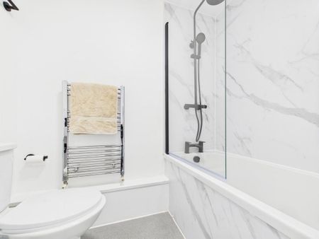 2 bedroom house to rent - Photo 3