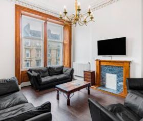 Great Western Road, Woodlands, Glasgow, G4 - Photo 1