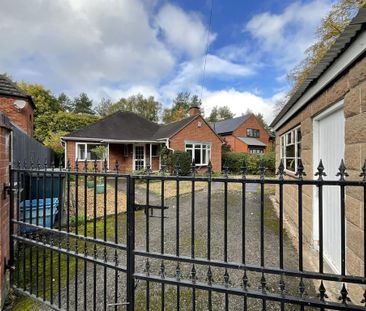 2 bedroom detached bungalow to rent - Photo 2