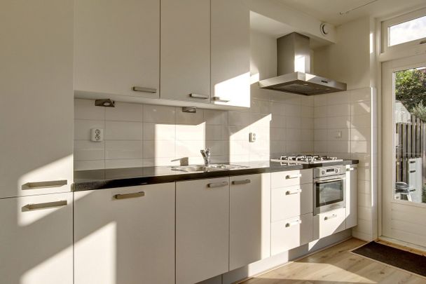 Windestraat 64, 1171KB Badhoevedorp - Photo 1