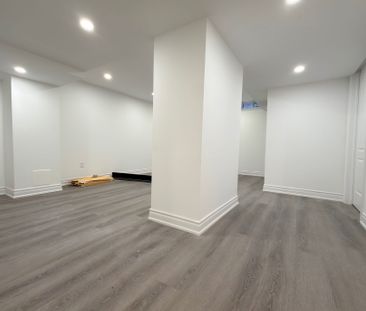 For Lease - 4894 Yorkshire Avenue Unit# Basement, Mississauga, Ontario - Photo 4