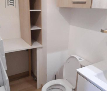 Location appartement rénové 2 pièces 30.65 m² à Mieussy (74440) 5 - Photo 6