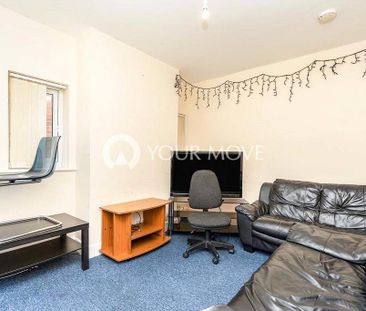 4 bedroom terraced house to rent - Photo 5