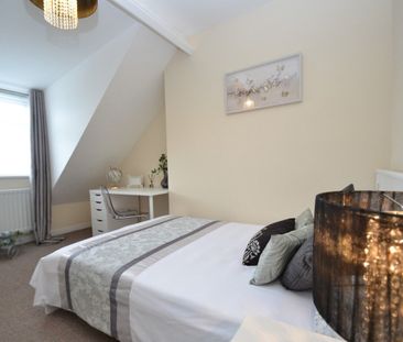 6 Bed Terraced House, Kimberley Road, LE2 - Photo 3