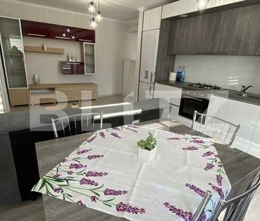 Apartament 3 camere SUPERB, parcare, 56 mp, zona Lidl! - Photo 5