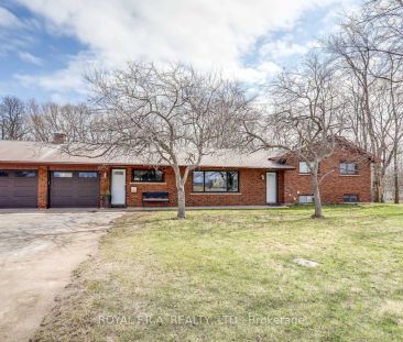 Detached Home For Lease | S9018349 - Photo 1