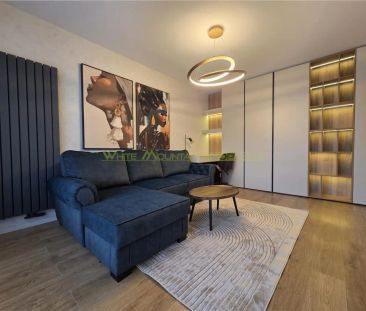 Apartament premium prima inchiriere Coresi Kasper - amenajare designer - Fotografie 4