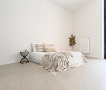 Toffe stadswoning in project Zurenborgpoort - Foto 6