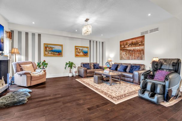 For Lease - 754 Jackpine Way, London North, Ontario - Photo 1