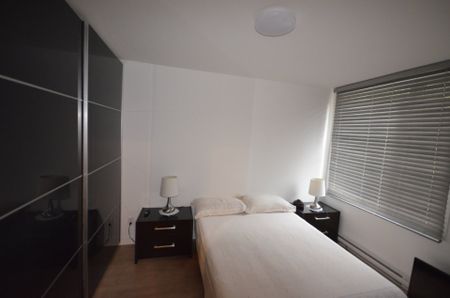 Appartement à Montréal (Mercier/Hochelaga-Maisonneuve) - Photo 2