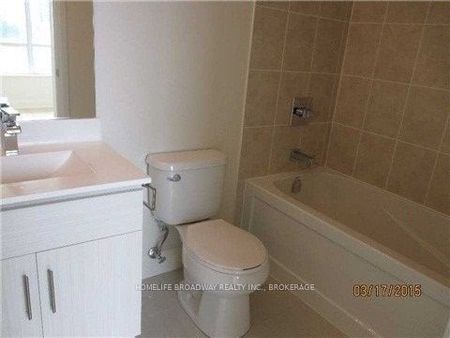 For Lease - 68 Canterbury Place Unit# 519, Toronto, Ontario - Photo 4