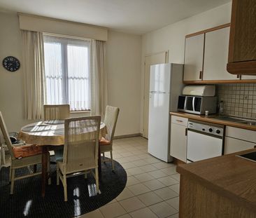 Ruim appartement met 3 slaapkamers en terras - Photo 1