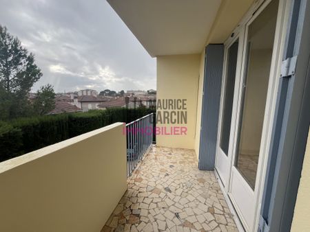 APPARTEMENT LOCATION CARPENTRAS - 3 pièces 63.74m² - Photo 3