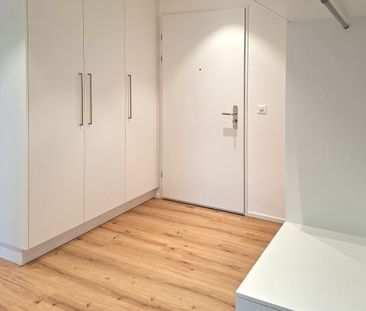 Lichtdurchflutete 4.5-Zimmer Neubauwohnung in Ermensee - Photo 1