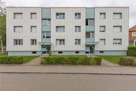 Zentral und trotzdem ruhig - Photo 2