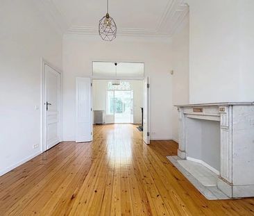 Tout savoir sur cette maison à Woluwe-St-Lambert, à Woluwe-St-Lambert - Foto 5