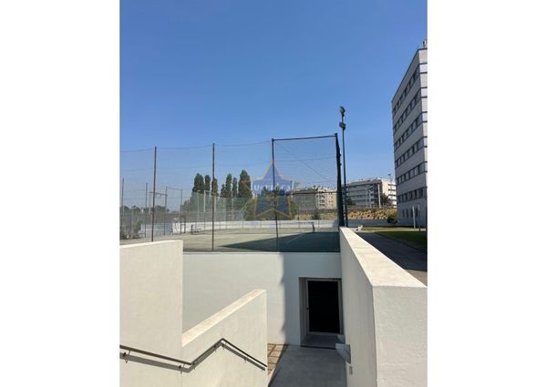 Apartamento T3 em Porto