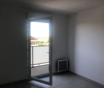 Location Appartement 2 pièces 42m² BEZIERS 34500 - Photo 6